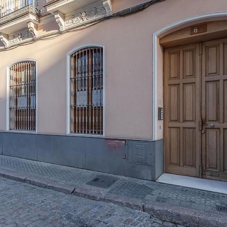Isg Apartments Apartamento Cerca De La Catedral Sevilha Exterior foto